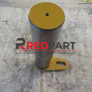 Палец 80*356 крепления стрелы к раме CDM855E.10II.03/LG855.10.05 (LG50F.10005-005A)