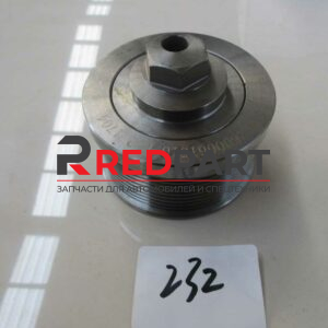 Ролик натяжной CDM855F 612600061510//W010515740/SP123854/SP132468