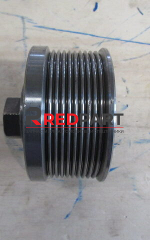 Ролик натяжной CDM855F 612600061510//W010515740/SP123854/SP132468 Ролик натяжной CDM855F 612600061510//W010515740/SP123854/SP132468