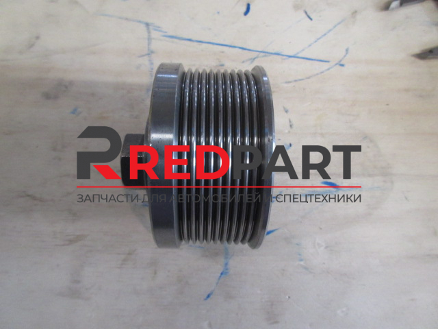 Ролик натяжной CDM855F 612600061510//W010515740/SP123854/SP132468 Ролик натяжной CDM855F 612600061510//W010515740/SP123854/SP132468