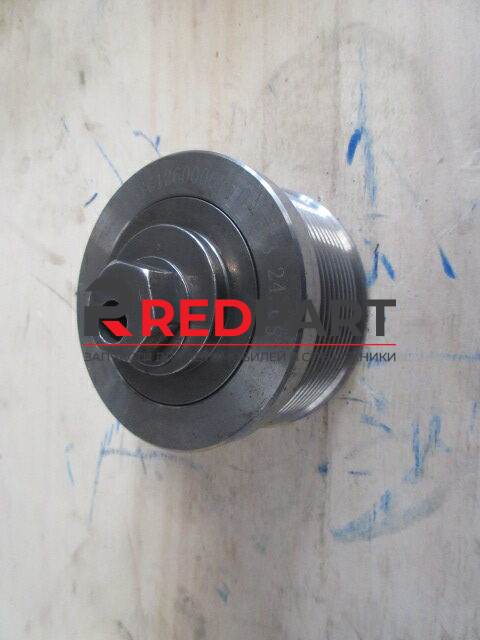 Ролик натяжной CDM855F 612600061510//W010515740/SP123854/SP132468 Ролик натяжной CDM855F 612600061510//W010515740/SP123854/SP132468