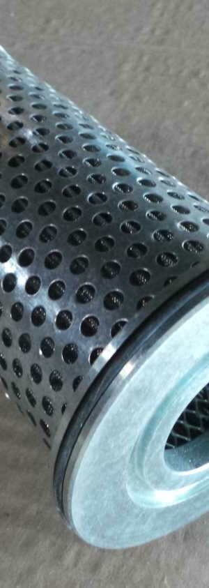 Фильтр-элемент ГМП CDM833 YL-98-100/98-00/LG853.02.02.01 (175*80*40) Фильтр-элемент ГМП CDM833 YL-98-100/98-00/LG853.02.02.01 (175*80*40)