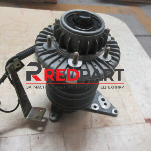 Привод вентилятора CDM855 612600100168/612600100185/XCAF-00410/612600100157 (Без характеристики)