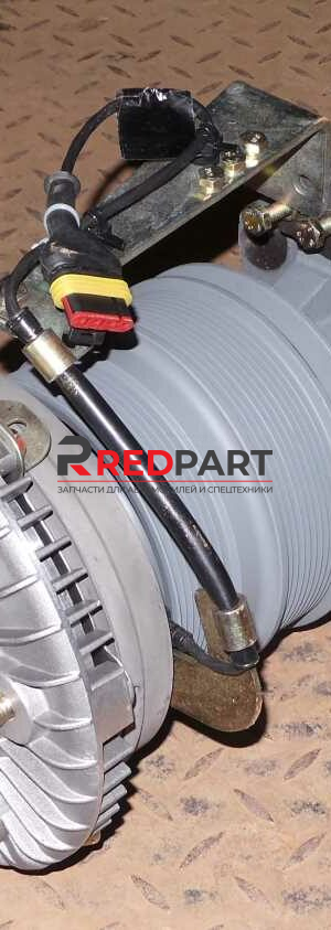 Привод вентилятора CDM855 612600100168/612600100185/XCAF-00410/612600100157 (Без характеристики) Привод вентилятора CDM855 612600100168/612600100185/XCAF-00410/612600100157 (Без характеристики)