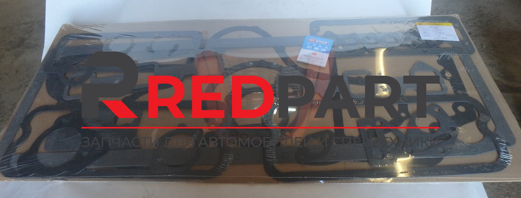 Ремкомплект двигателя 330-9000100B/SP116725/860123947 (Без характеристики)