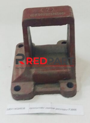 Кронштейн задней рессоры передний левый (задний правый) F3000                              (Без характеристики) Кронштейн задней рессоры передний левый (задний правый) F3000                              (Без характеристики)