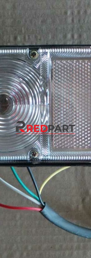 Фонарь задний 4130000213 Фонарь задний 4130000213