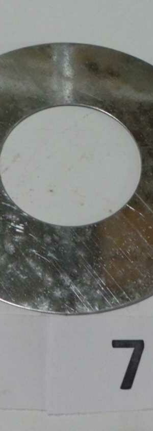 Шайба регулировочная 60*130*1/4043000151 Шайба регулировочная 60*130*1/4043000151