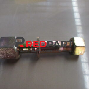 Шпилька с гайкой 29070000621 (Без характеристики)