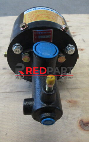 Цилиндр тормозной (бустер) 55C0158/55C0062/55C0248/50C0158 Цилиндр тормозной (бустер) 55C0158/55C0062/55C0248/50C0158