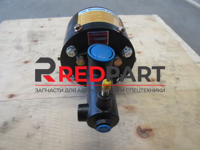 Цилиндр тормозной (бустер) 55C0158/55C0062/55C0248/50C0158 Цилиндр тормозной (бустер) 55C0158/55C0062/55C0248/50C0158