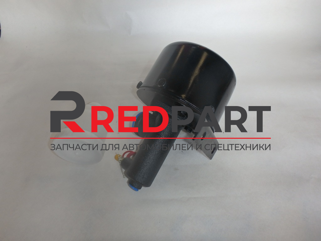 Цилиндр тормозной (бустер) 55C0158/55C0062/55C0248/50C0158 Цилиндр тормозной (бустер) 55C0158/55C0062/55C0248/50C0158