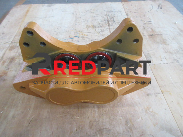 Суппорт тормозной (крепление под 3 отверстия) 275101705 Суппорт тормозной (крепление под 3 отверстия) 275101705