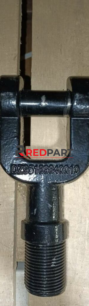 Вилка буксировочная передняя (резьбовая) F3000 Вилка буксировочная передняя (резьбовая) F3000