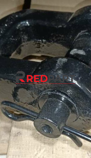 Вилка буксировочная передняя (резьбовая) F3000 Вилка буксировочная передняя (резьбовая) F3000