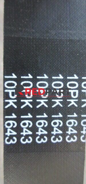 Ремень 10РК1643/612600061464 (Без характеристики) Ремень 10РК1643/612600061464 (Без характеристики)