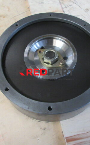 Фрикцион рулевого управления в сборе 16Y-16-00000 Фрикцион рулевого управления в сборе 16Y-16-00000