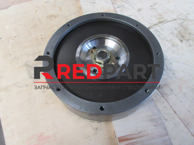 Фрикцион рулевого управления в сборе 16Y-16-00000 Фрикцион рулевого управления в сборе 16Y-16-00000