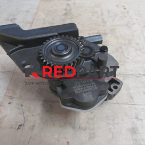 Насос масляный WD10/61500070030/612600070033