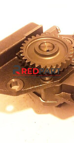 Насос масляный WD10/61500070030/612600070033 Насос масляный WD10/61500070030/612600070033