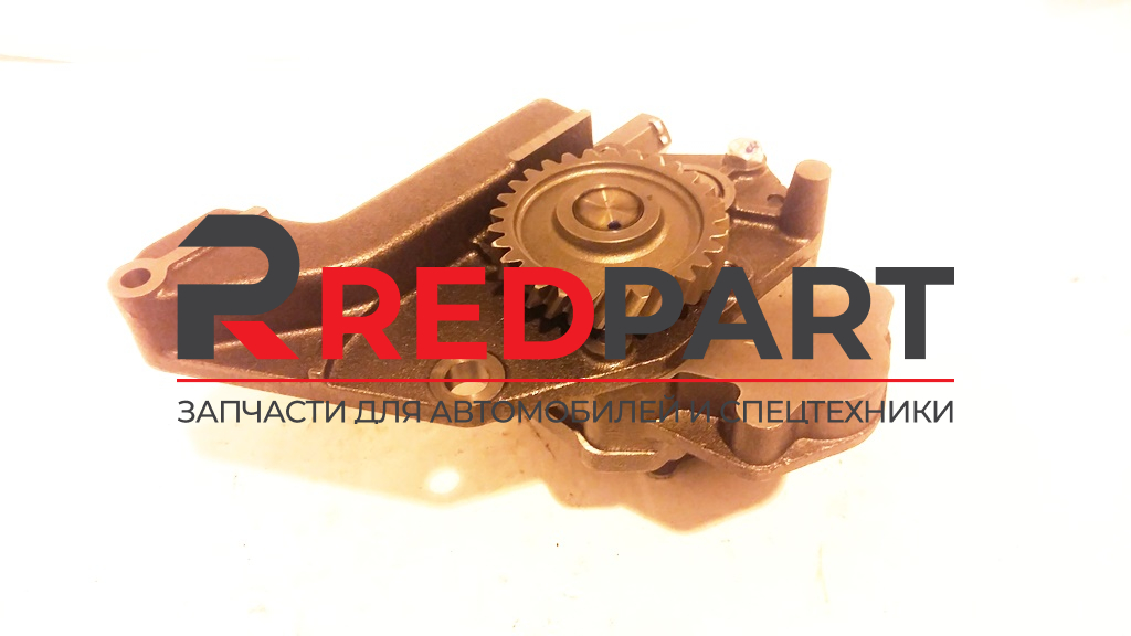 Насос масляный WD10/61500070030/612600070033 Насос масляный WD10/61500070030/612600070033