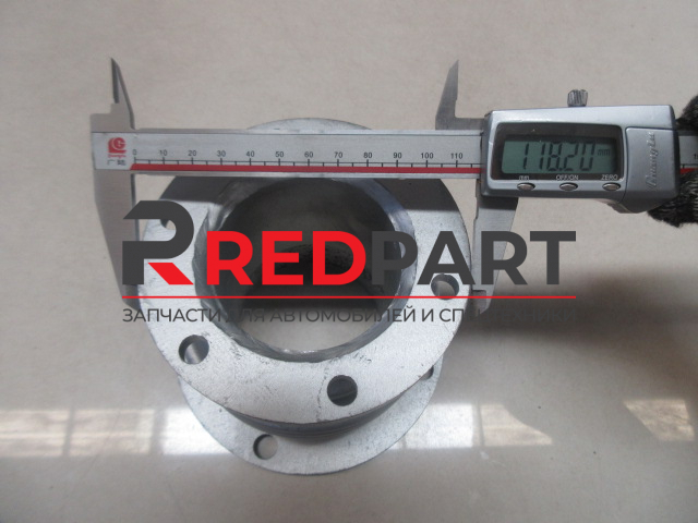 Подсистема соединений компенсационных труб 612600110466 Подсистема соединений компенсационных труб 612600110466