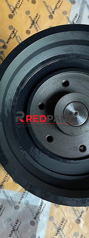 Насос водяной (ручейковый) WD615 Евро3 WAYTEKO PREMIUM Насос водяной (ручейковый) WD615 Евро3 WAYTEKO PREMIUM