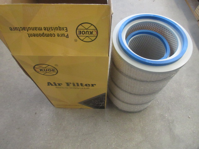 Фильтр воздушный K2640 КЛАСС (ААА) КАЧЕСТВО Фильтр воздушный K2640 КЛАСС (ААА) КАЧЕСТВО