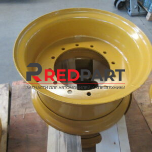 Диск колесный 250100512/800302221/9327636/Z3G.2.1