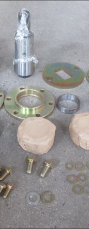 Ремкомплект сочленения SHANTUI SL30W Ремкомплект сочленения SHANTUI SL30W