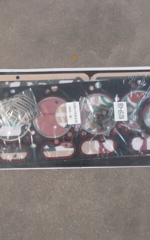 Ремкомплект двигателя (ПОЛНЫЙ ,НЕ ТУРБИРОВАННЫЙ прокладка ГБЦ - цельная) 330-9000100B/860123947 Ремкомплект двигателя (ПОЛНЫЙ ,НЕ ТУРБИРОВАННЫЙ прокладка ГБЦ - цельная) 330-9000100B/860123947