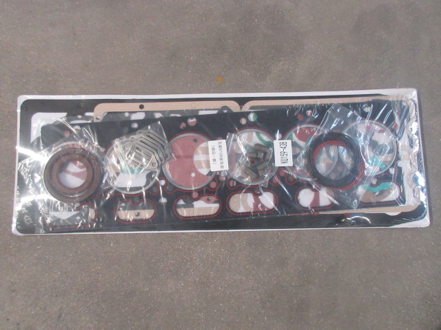 Ремкомплект двигателя (ПОЛНЫЙ ,НЕ ТУРБИРОВАННЫЙ прокладка ГБЦ - цельная) 330-9000100B/860123947 Ремкомплект двигателя (ПОЛНЫЙ ,НЕ ТУРБИРОВАННЫЙ прокладка ГБЦ - цельная) 330-9000100B/860123947