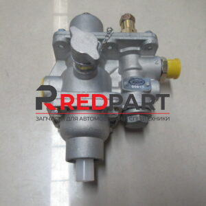 Клапан воздушный 4120000084/803004037/860110632