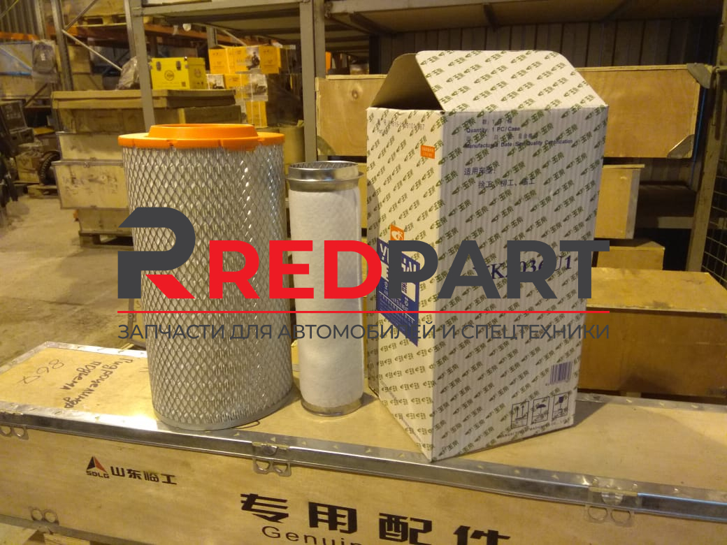 Фильтр воздушный (МЯГКИЙ ВЕРХ) КЛАСС "ААА" KW2036 Фильтр воздушный (МЯГКИЙ ВЕРХ) КЛАСС "ААА" KW2036