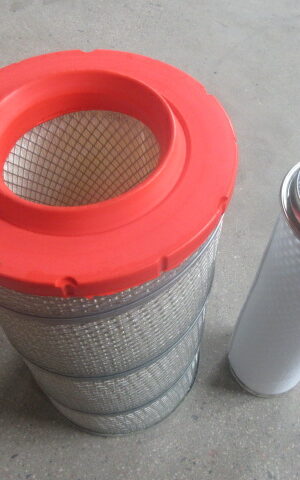 Фильтр воздушный КЛАСС "ААА" KW2036/860112802/B7617-1109101/B7617-1109102 Фильтр воздушный КЛАСС "ААА" KW2036/860112802/B7617-1109101/B7617-1109102