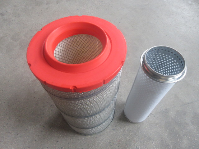 Фильтр воздушный КЛАСС "ААА" KW2036/860112802/B7617-1109101/B7617-1109102 Фильтр воздушный КЛАСС "ААА" KW2036/860112802/B7617-1109101/B7617-1109102