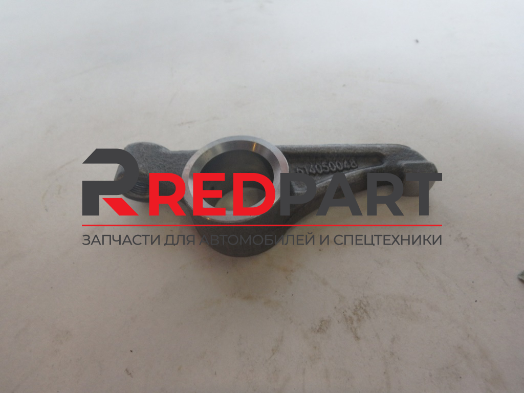 Коромысло впускного клапана (Без характеристики) Коромысло впускного клапана (Без характеристики)