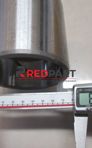 Втулка 80*95*90 LGB302-80*90A2/4043000026/29160000021 Втулка 80*95*90 LGB302-80*90A2/4043000026/29160000021