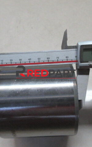 Втулка 80*95*90 LGB302-80*90A2/4043000026/29160000021 Втулка 80*95*90 LGB302-80*90A2/4043000026/29160000021