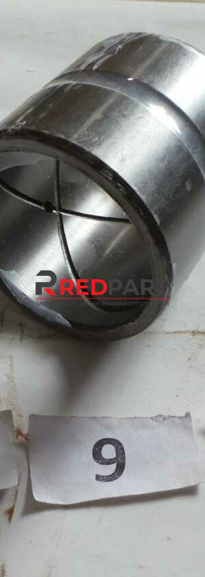 Втулка 80*95*90 LGB302-80*90A2/4043000026/29160000021 Втулка 80*95*90 LGB302-80*90A2/4043000026/29160000021