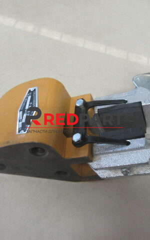 Суппорт стояночного тормоза TC5Z/4120000087/4120000087026 Суппорт стояночного тормоза TC5Z/4120000087/4120000087026