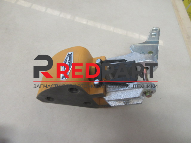 Суппорт стояночного тормоза TC5Z/4120000087/4120000087026 Суппорт стояночного тормоза TC5Z/4120000087/4120000087026