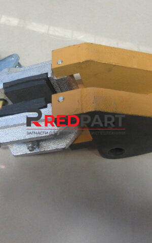 Суппорт стояночного тормоза TC5Z/4120000087/4120000087026 Суппорт стояночного тормоза TC5Z/4120000087/4120000087026