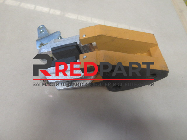 Суппорт стояночного тормоза TC5Z/4120000087/4120000087026 Суппорт стояночного тормоза TC5Z/4120000087/4120000087026