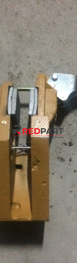 Суппорт стояночного тормоза TC5Z/4120000087/4120000087026 Суппорт стояночного тормоза TC5Z/4120000087/4120000087026