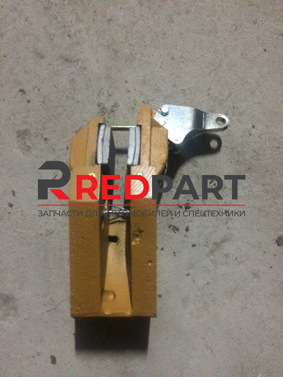 Суппорт стояночного тормоза TC5Z/4120000087/4120000087026 Суппорт стояночного тормоза TC5Z/4120000087/4120000087026