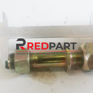 Шпилька колеса с гайками SDLG LG933/LG936/30509000441/30509000031/ZL30.2-3E