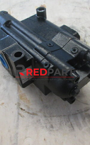 Гидрораспределитель 803004038/ZLF25A1/5000241/9F20-5418 Гидрораспределитель 803004038/ZLF25A1/5000241/9F20-5418