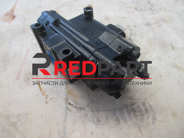 Гидрораспределитель 803004038/ZLF25A1/5000241/9F20-5418 Гидрораспределитель 803004038/ZLF25A1/5000241/9F20-5418