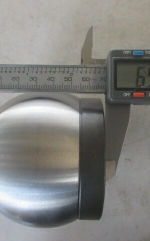 Втулка (яблоко) SD16 14Y82-00001/16Y80-30005/16L80-00009 Втулка (яблоко) SD16 14Y82-00001/16Y80-30005/16L80-00009